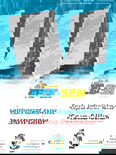 Disiplin Maskesi Altında Susturma Politikası